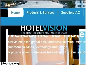 hotel-vision.com