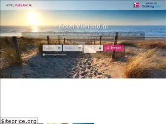 hotel-vlieland.nl