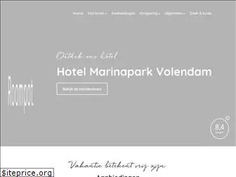 hotel-volendam.nl