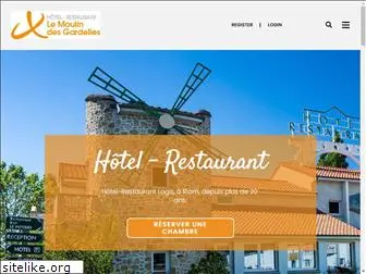 hotel-volvic.net