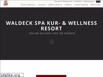 hotel-waldeck.com