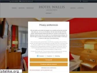 hotel-wallis.de