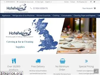 hotel-ware.co.uk