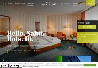hotel-wartburg-stuttgart.de