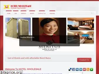 hotel-wholesale.com