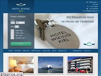 hotel-wiking.com