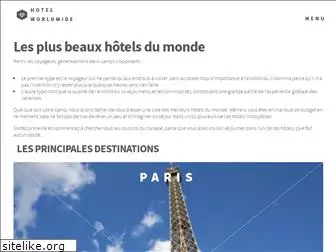 hotel-worldwide.com