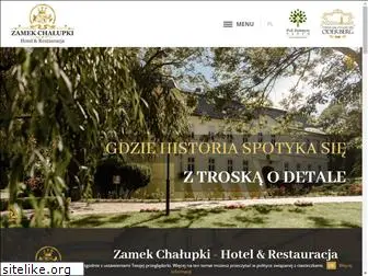 hotel-zamek.pl