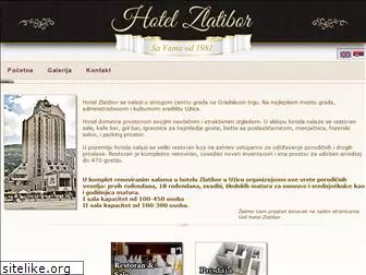 hotel-zlatibor.com