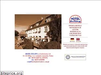 hotel-zulawy.com.pl