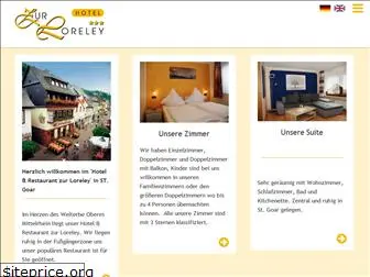 hotel-zur-loreley.de