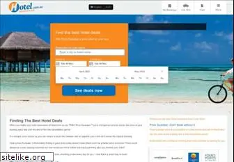 hotel.com.au