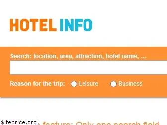 hotel.info