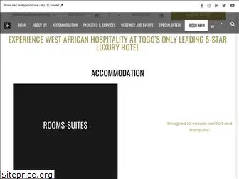 hotel2fevrierlome.com