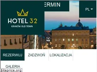 hotel32.pl
