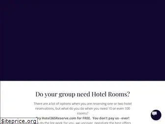 hotel365reserve.com