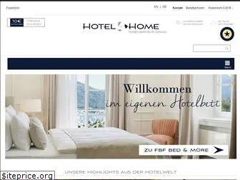 hotel4home.com