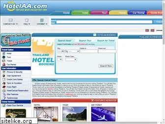 hotelaa.com