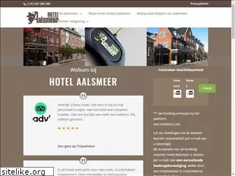 hotelaalsmeer.nl
