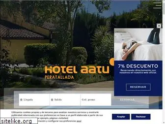 hotelaatu.com