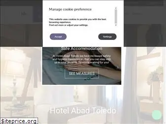 hotelabad.com