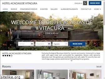 hotelacacias.cl