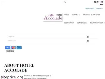 hotelaccolade.com
