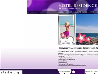 hoteladolfo.com