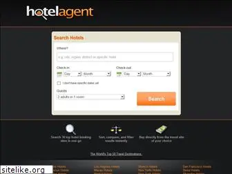 hotelagent.org