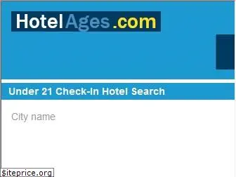 hotelages.com