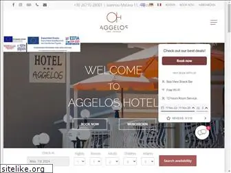 hotelaggelos.com
