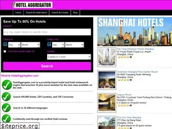 hotelaggregator.com