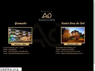 hotelaguasclaras.com.br