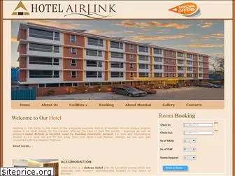 hotelairlink.com