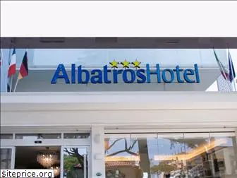 hotelalbatrosjesolo.ru