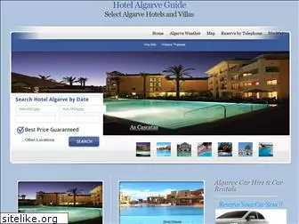 hotelalgarve.com