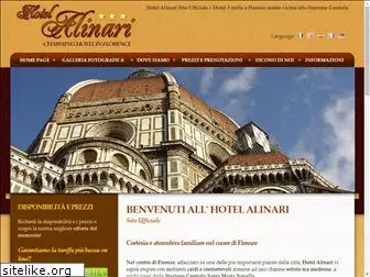 hotelalinari.com