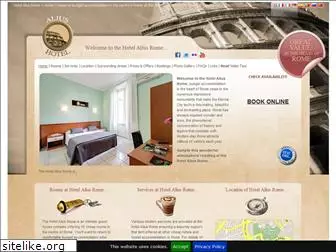 hotelalius.com