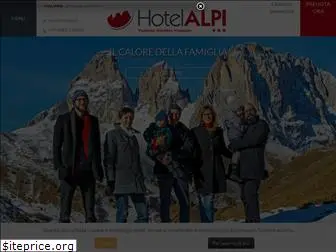 hotelalpi.it