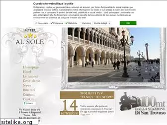 hotelalsole.com
