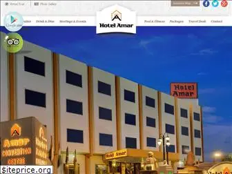 hotelamar.com