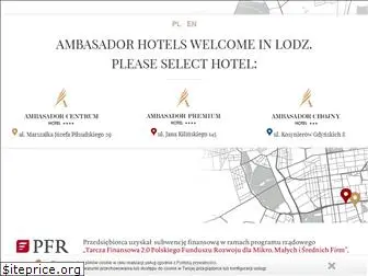 hotelambasador.pl