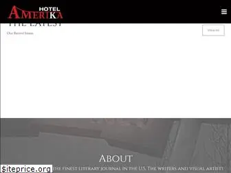 hotelamerika.net
