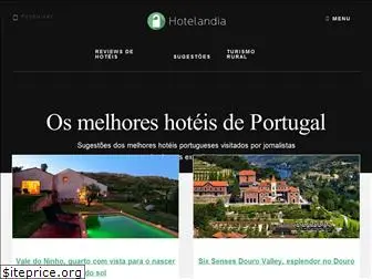 hotelandia.pt