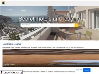 hotelandplace.com