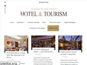 hotelandtourismonline.com