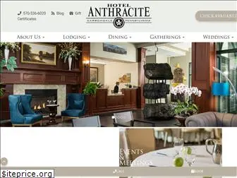 hotelanthracite.com