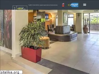 hotelapartmentcostarica.com