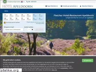 hotelapeldoorn.nl