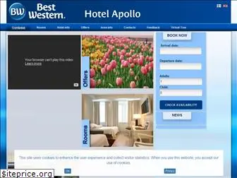 hotelapollo.fi